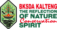 Logo BKSDA KAlteng 2